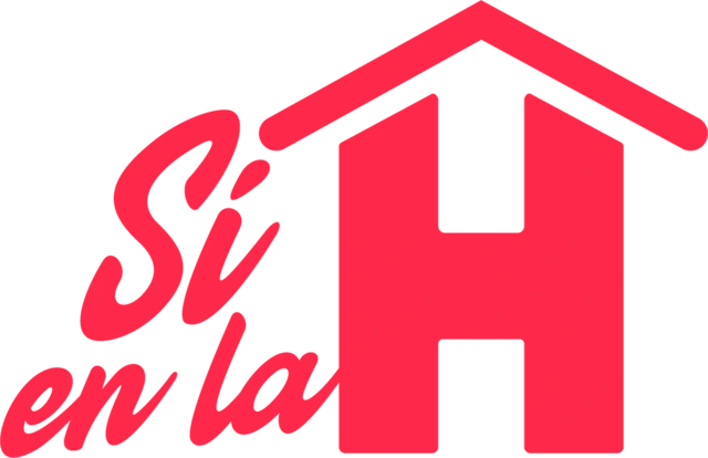 Sí en la H